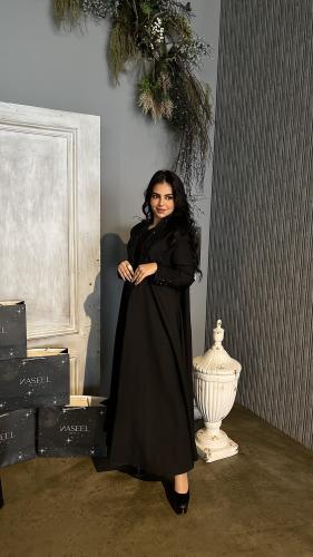 عباية باربي