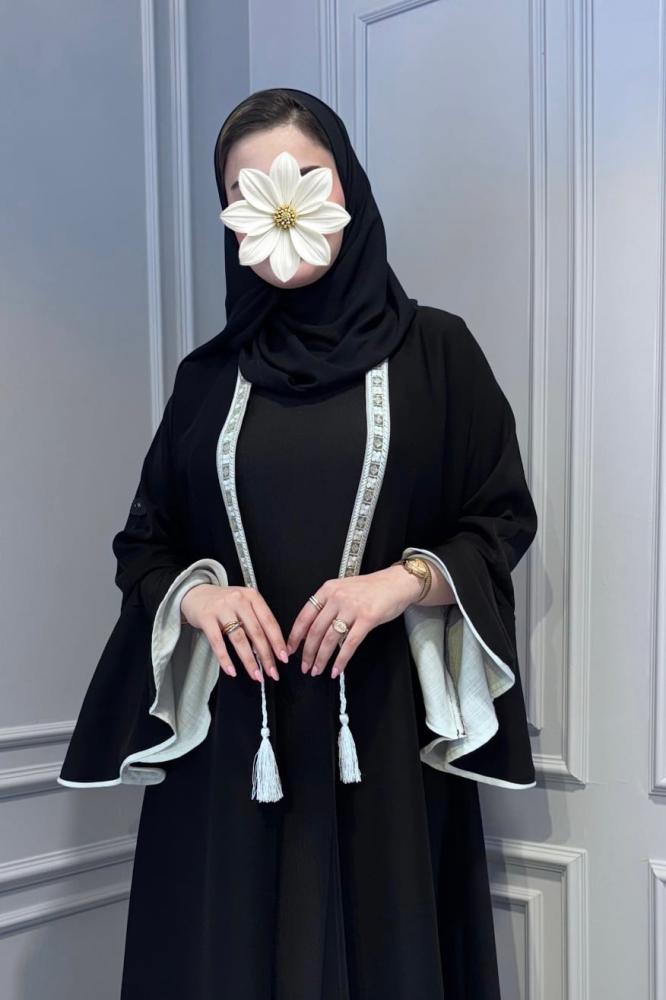 كيف تختارين العباية المناسبة لجسمك
