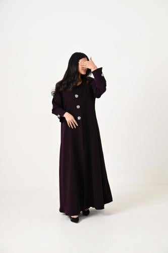 بنفسج
