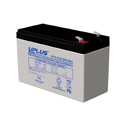 بطارية UPLUS 12V 9.0Ah AGM متعددة الأغراض