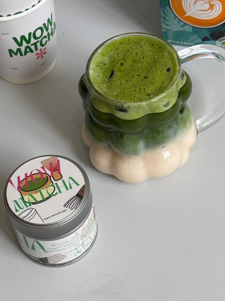 لماذا يختار عشاق الصحة الماتشا؟ أسرار تجعلك تبدأ يومك بها