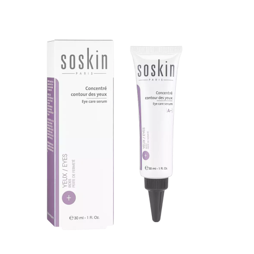 سيروم العناية بمحيط العين - Eye Contour Serum