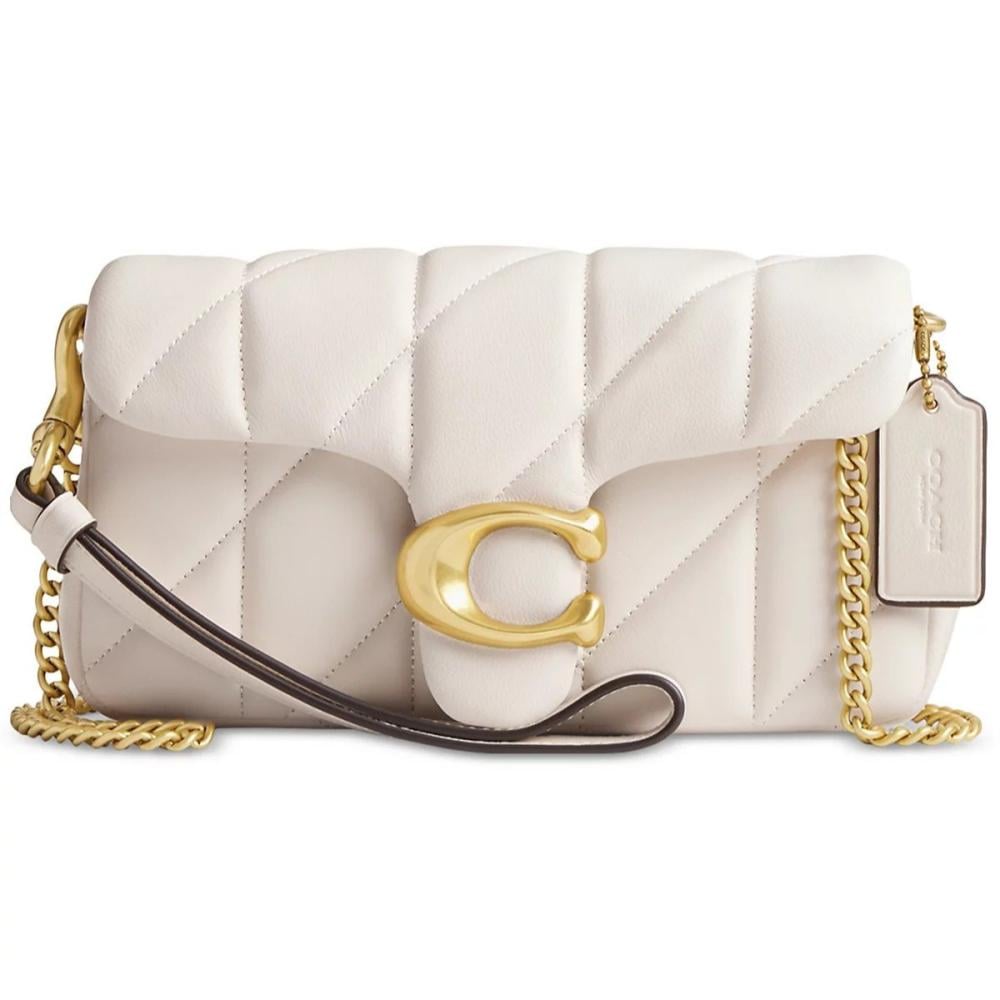 حقيبة كوتش Tabby Wristlet