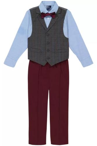 بدلة اولاد صغار Nautica