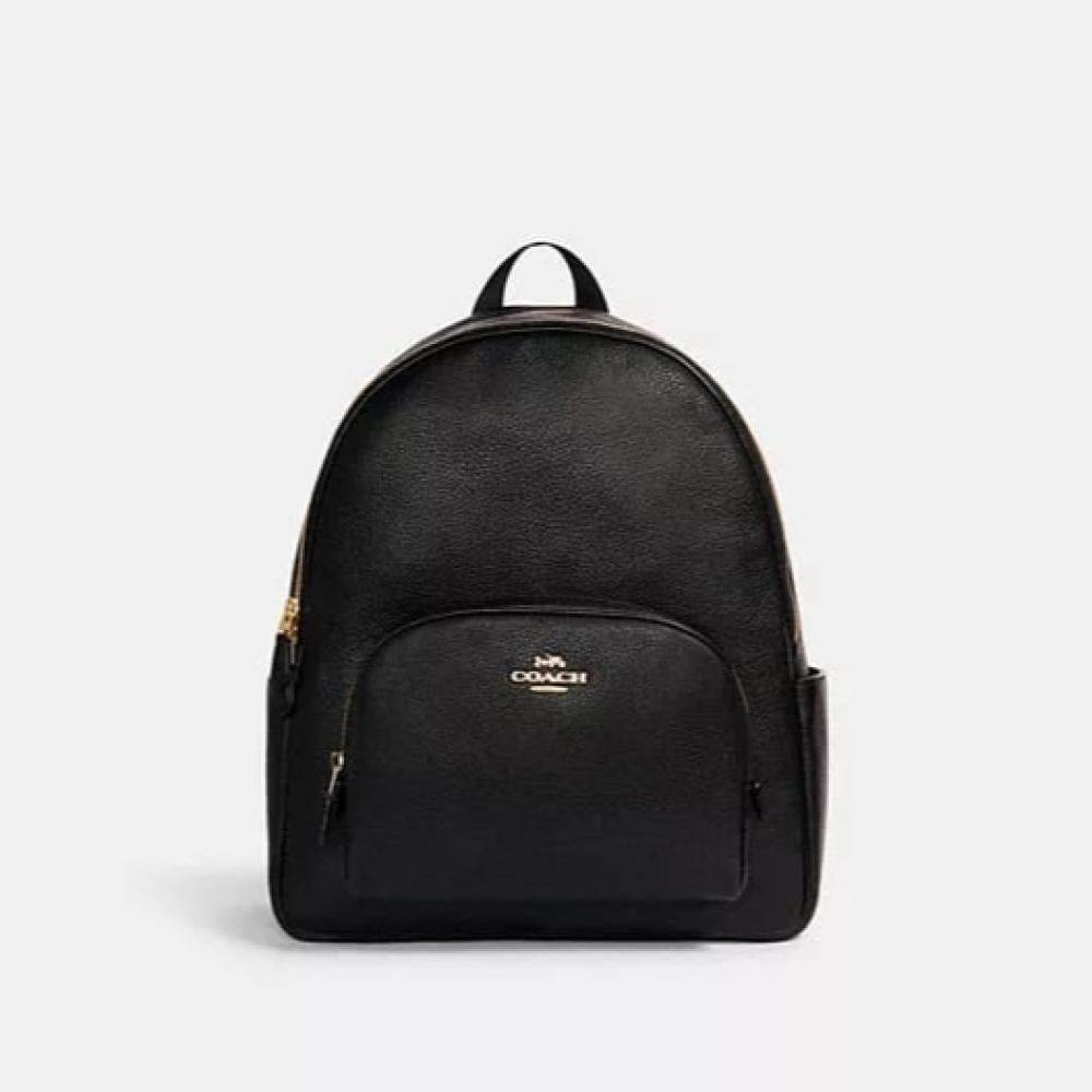 COACH Large Court Backpack - سيرينا | Serina