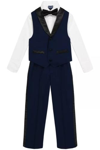 بدلة اولاد صغار Nautica
