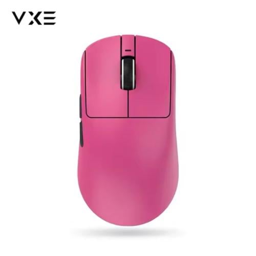 VXE Dragonfly R1 - PRO MAX - 48g Wireless Mouse (...