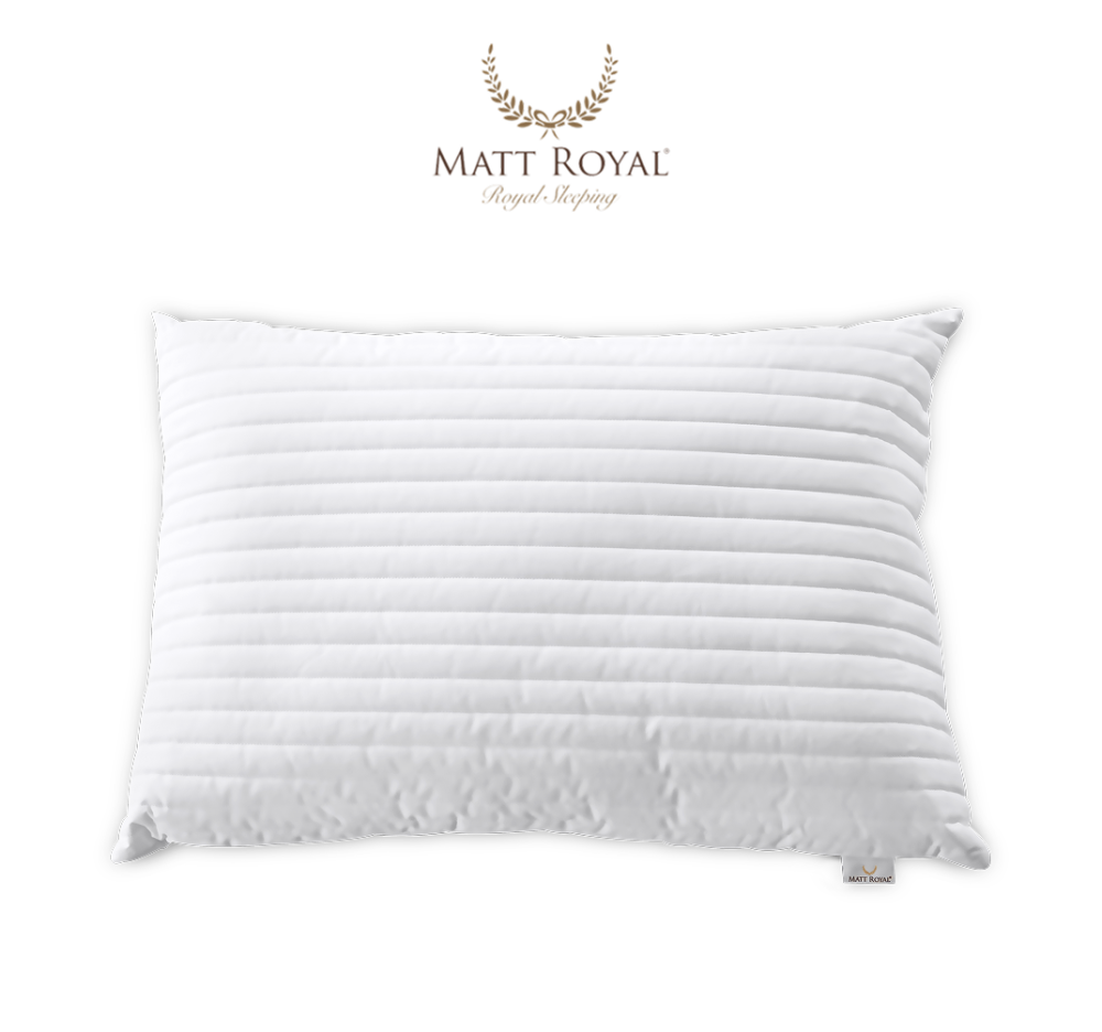 وسادة فولانس - ريش الإوز