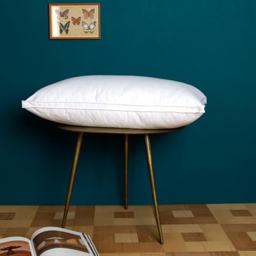 وسادة ريش عنق الأوز 20% - 60x90 ميناردي