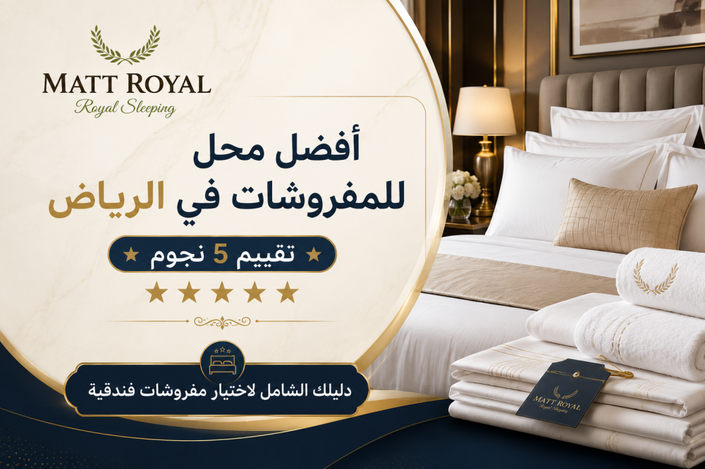 محل مفروشات