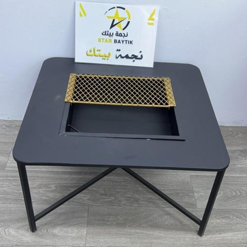 منقل حديد