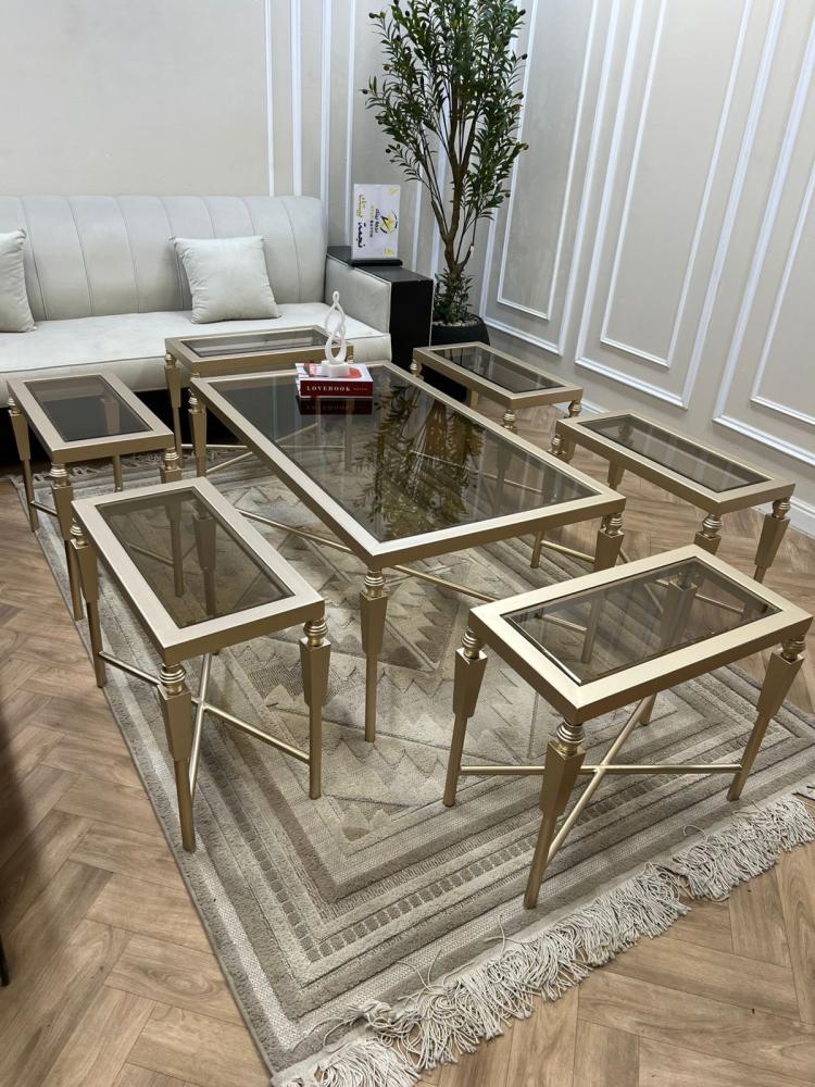 طاولات ضيافه