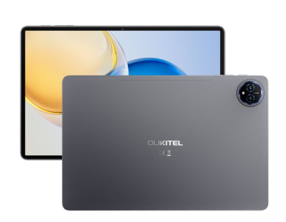 تابلت اوكيتل OT12 أداء قوي واتصال 4G مزدوج