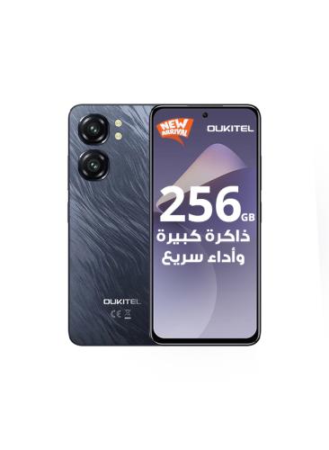 اوكيتل جوال C58 PRO ثنائي الشريحة بذاكرة رام 6+18...