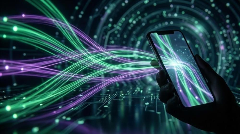 باقات eSIM 5G لا محدود من STC وموبايلي في متجر وصل