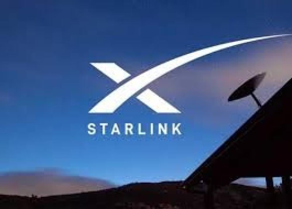 هل خدمات Starlink عبر الأقمار الصناعية هي مستقبل الإنترنت في السعودية؟