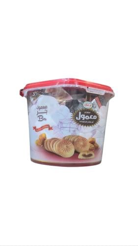 معمول ام صالح بر
