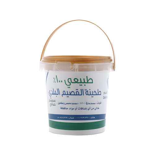 طحينية كنوز القصيم 250 جرام