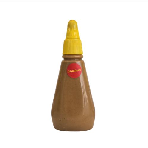 طحينية بالمكسرات 300 جرام