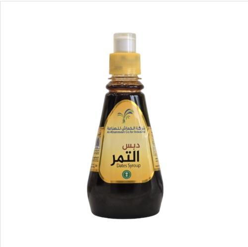 دبس تمر 360 جرام