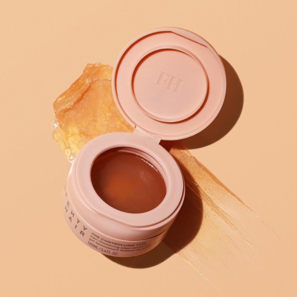 فينتي هير جل ذا كنترولينج تايب لتكثيف الشعر وضبط الحواف 100مل