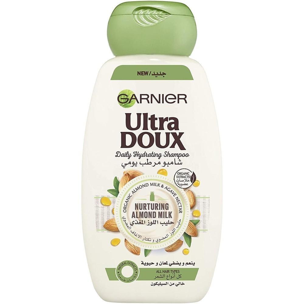 شامبو شعر غارنييه