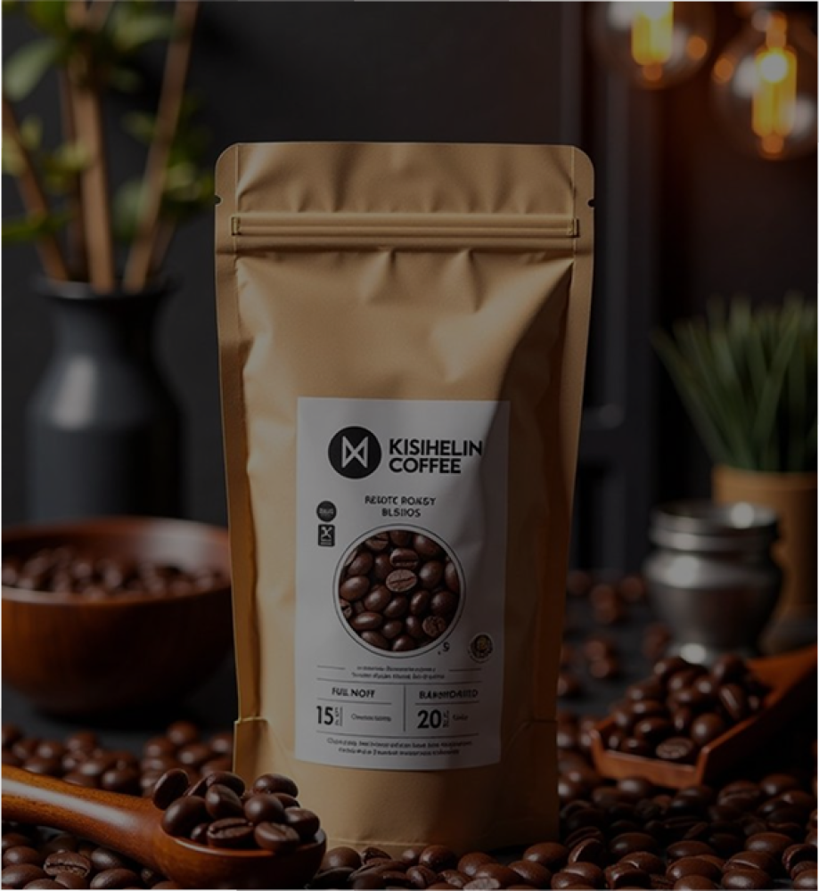 محاصيل رواق اختيار أجود أنواع حبوب البن لتجربة مميزة