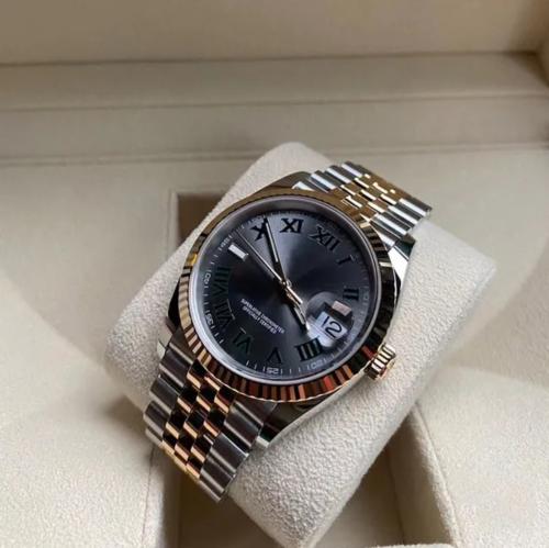Watch SC
