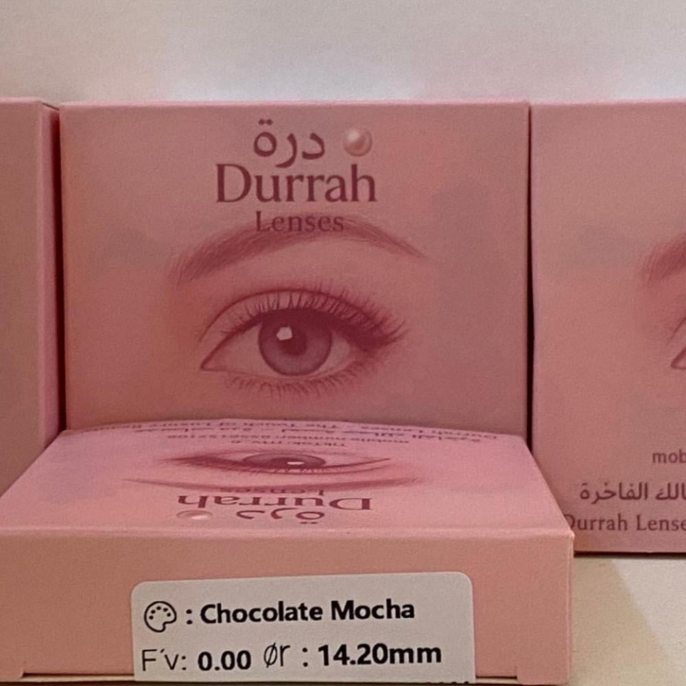 Chocolate mocha