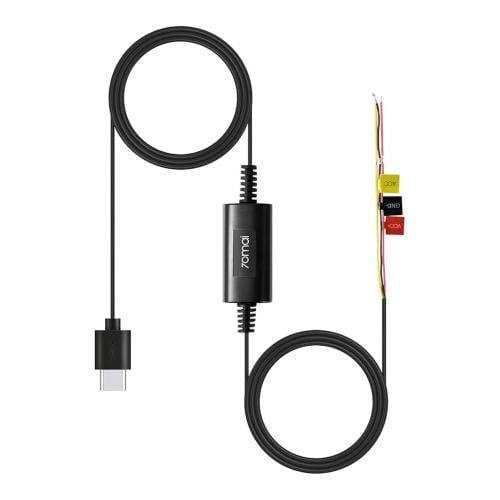 70mai UP03 Hardwire Kit, 10ft Mini USB for A810,X2...