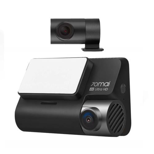 70mai A800S 4K Dual Vision True 4K Dash Cam,Front...