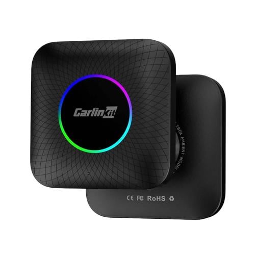 CarlinKit RGB Ai Box CarPlay Android 13.0 4GB+8GB