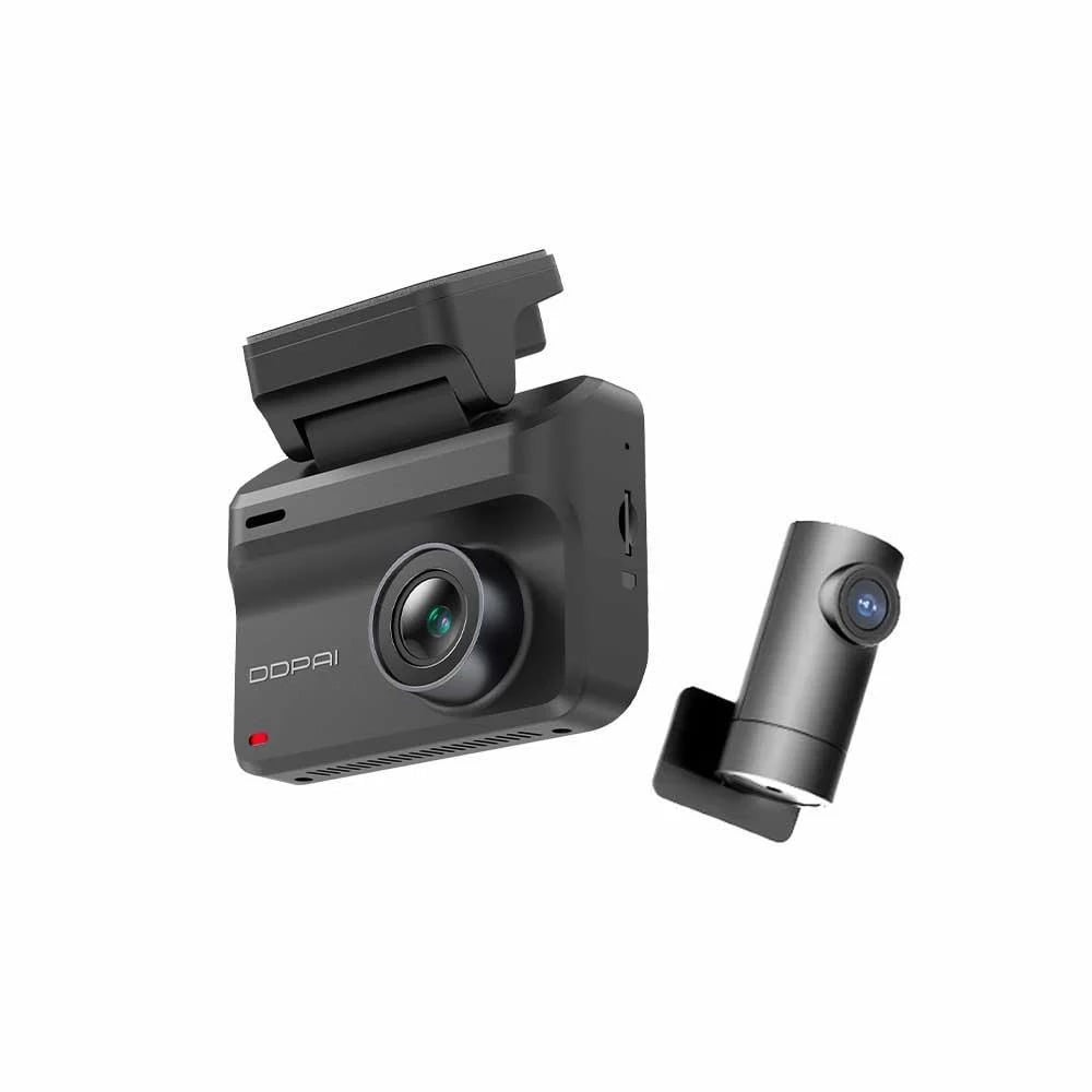 Ddpai Z50 Pro GPS