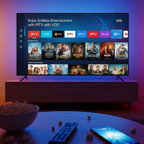 شاشة (سمارت)