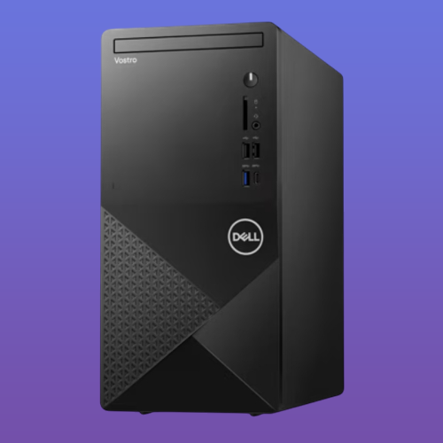 كمبيوتر ديل