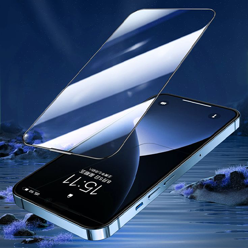 حماية الشاشة