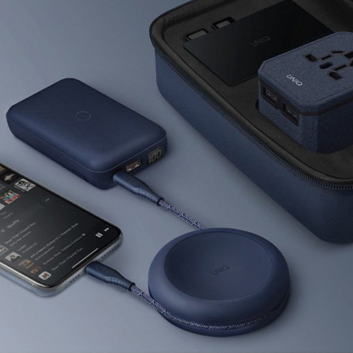 الشواحن الجدارية