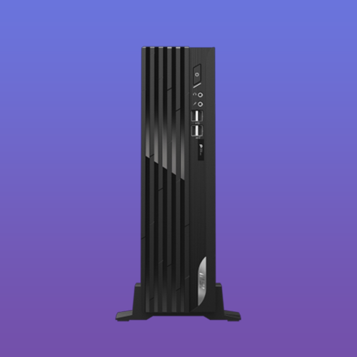 كمبيوتر ام اس اي