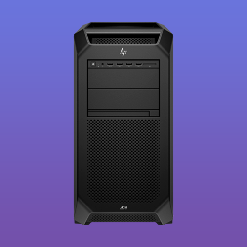 كمبيوتر اتش بي