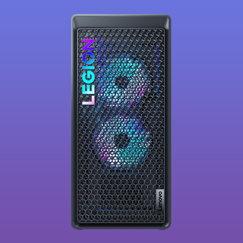 كمبيوتر لينوفو