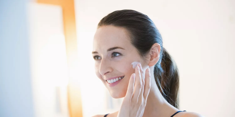 أساسيات العناية بالجسم