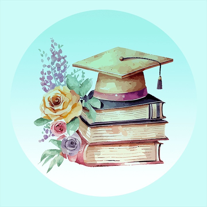 عقبال الدكتوراه  ( مبروك التخرج )