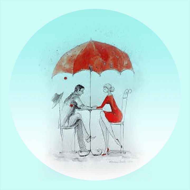 قل احبك ( فلنتاين ، رومانسي)