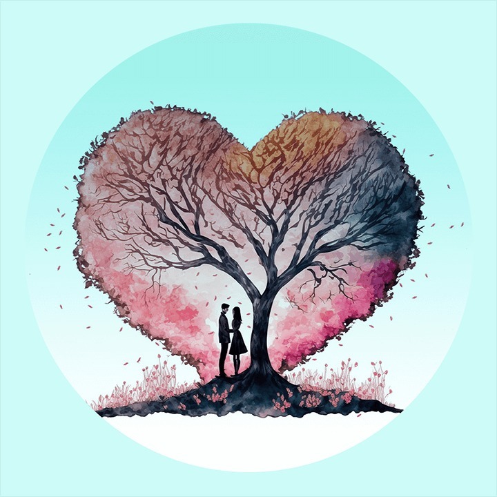 اشتقت لك ( ذكرى زواج )