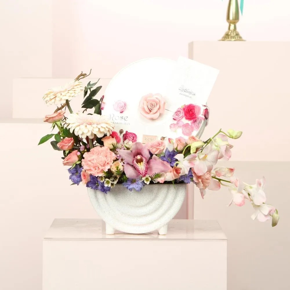 تنسيقات هدايا