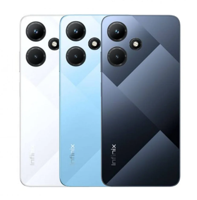 اينفينكس HOT 30i 128GB