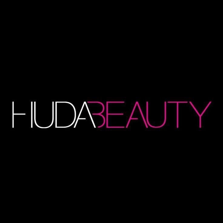 HUDABEAUTY