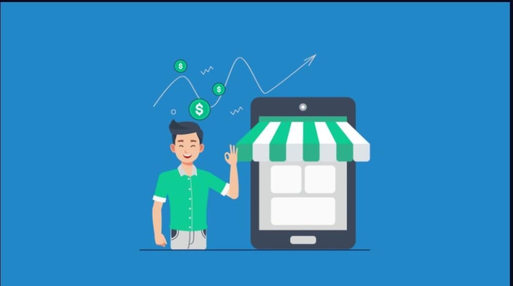 انشاء متجر الكتروني مجاني بأبسط الخطوات