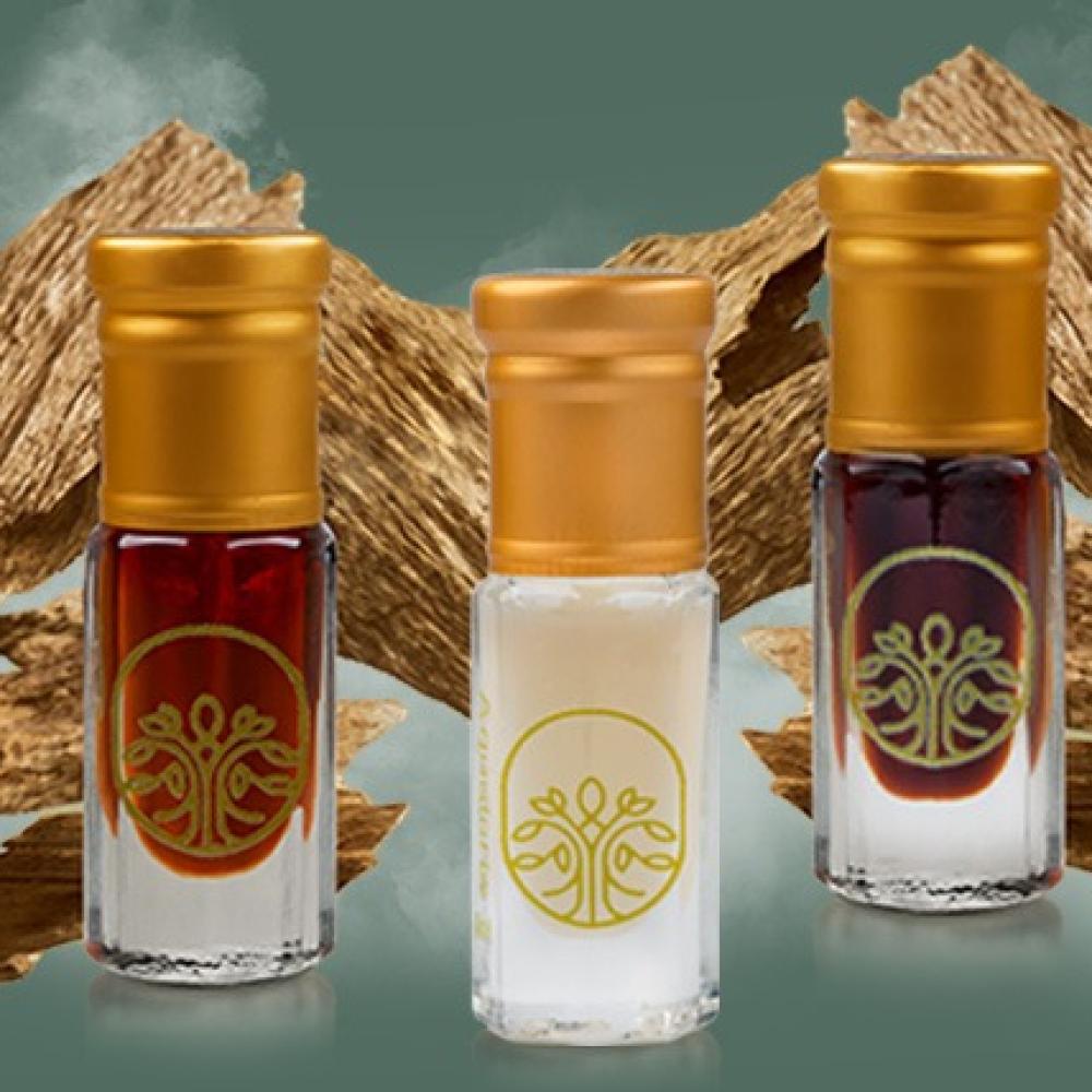 دليل العناية بالعطور الشرقية: كيف تختار العطر المناسب لكل مناسبة