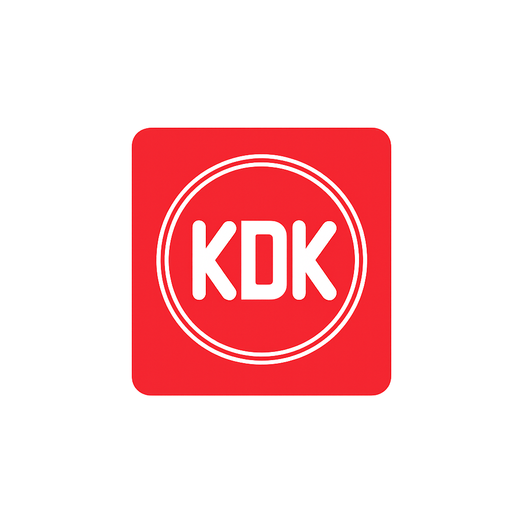 KDK